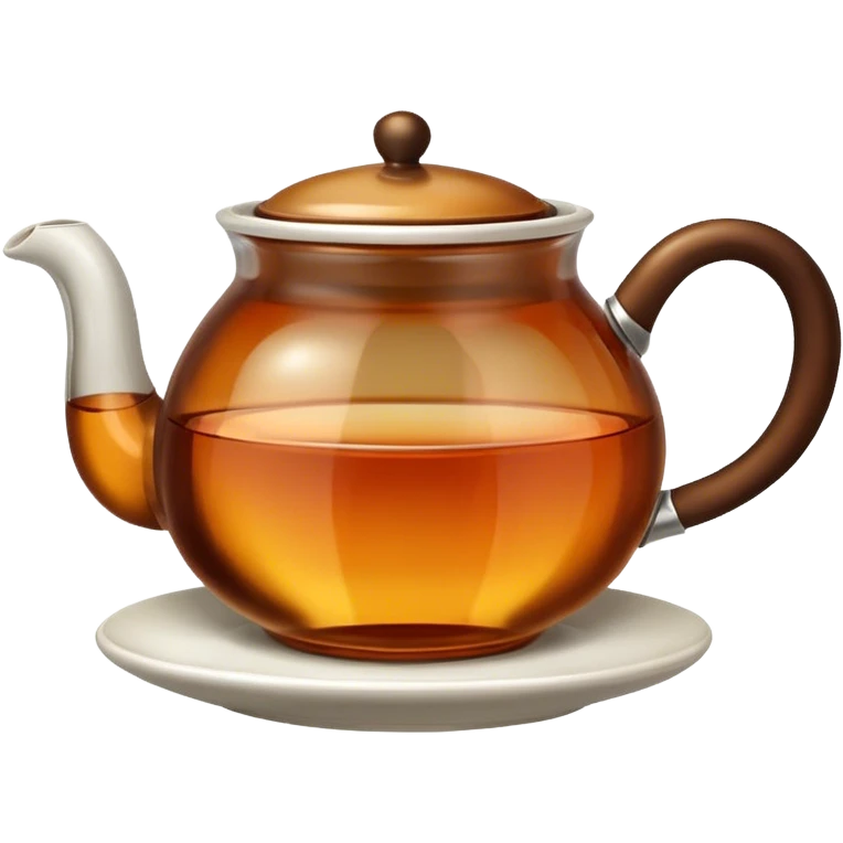Çay emoji
