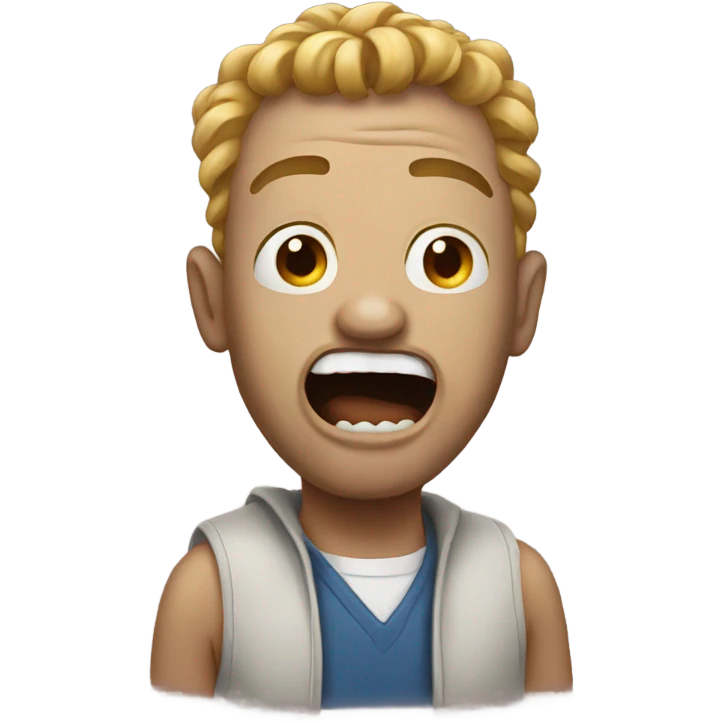 freaky emoji emoji