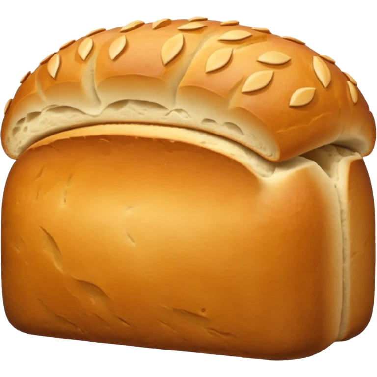 bread emoji