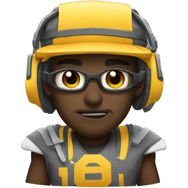 Combine elite emoji
