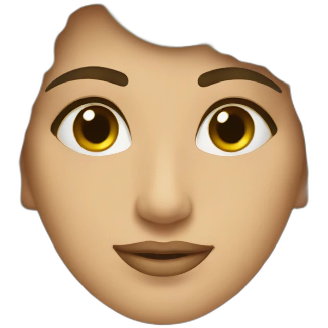 égyptien emoji