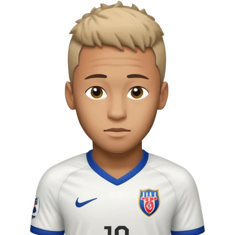 neymar emoji