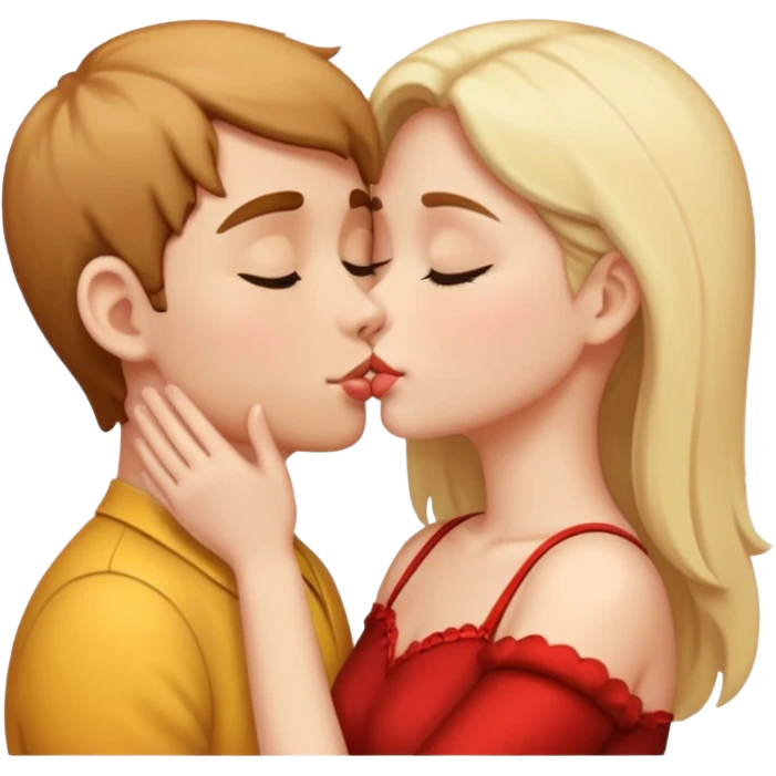 beso emoji