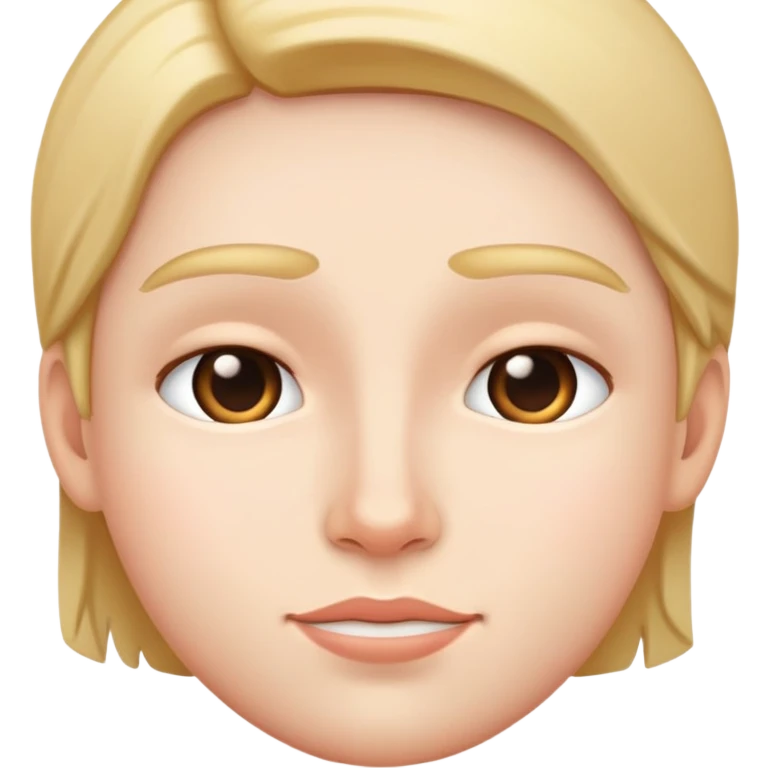 Prei emoji