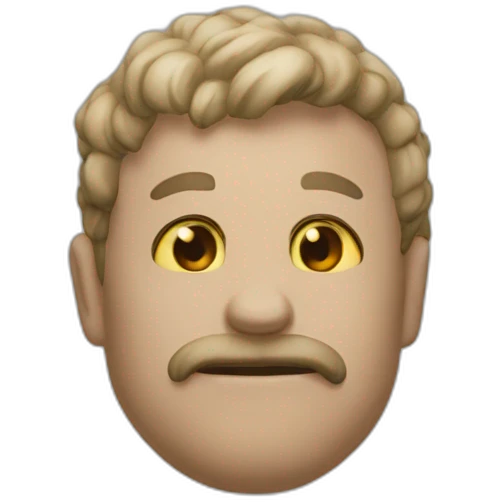Sneako emoji