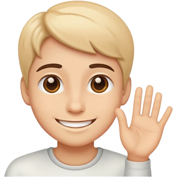 asking and offering help  emoji