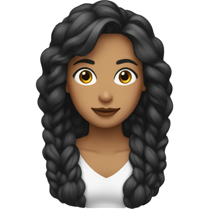 iman Gadzhi emoji