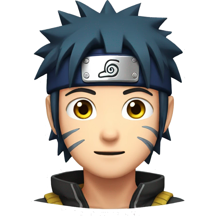 naruto emoji