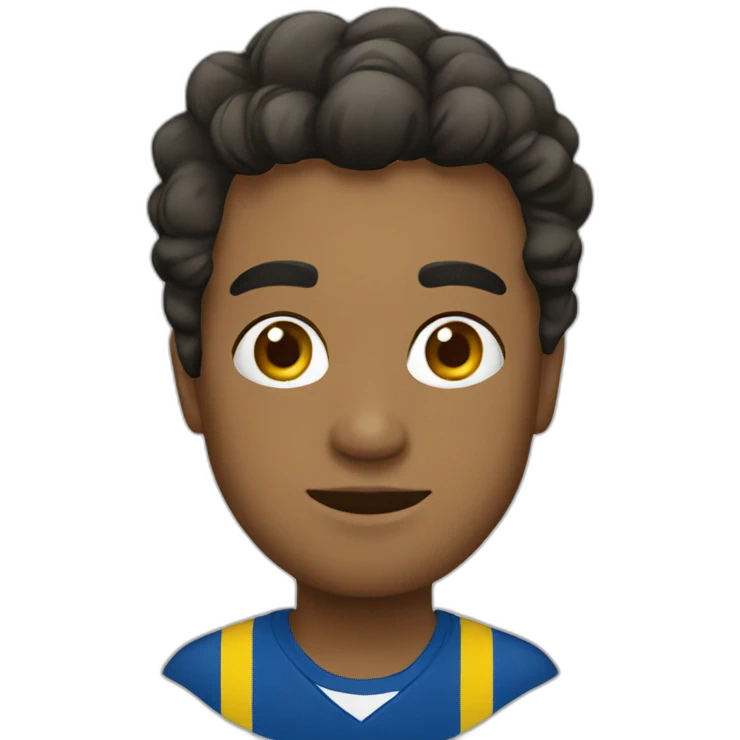 colombia emoji