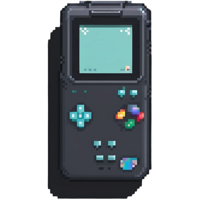 retro gaming smartphone emoji