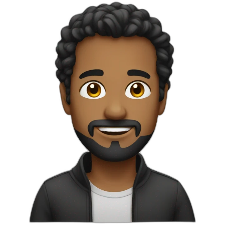 Mohamed emoji