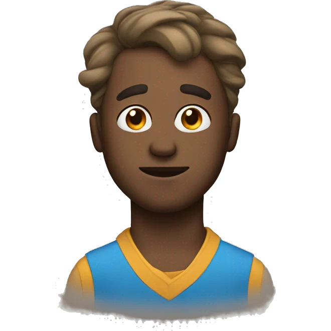 chill guy emoji