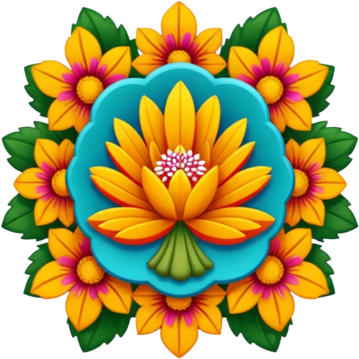 escudo de oaxaca emoji