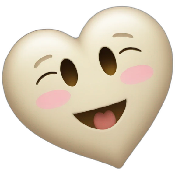 heart emoji