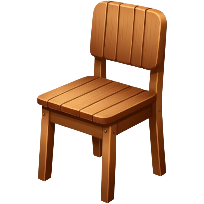 Chair emoji