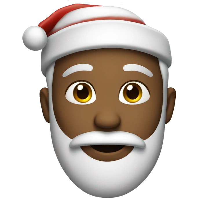 Christmas  emoji