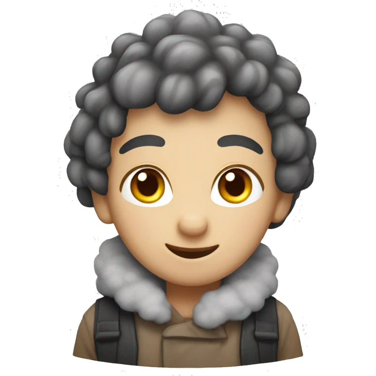 kambing emoji