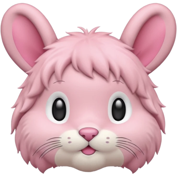 Labubu emoji