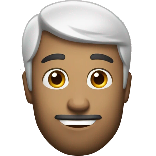 Пряничный домик  emoji