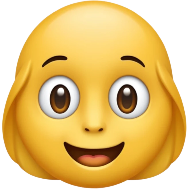 maak een kei gekke emoji emoji