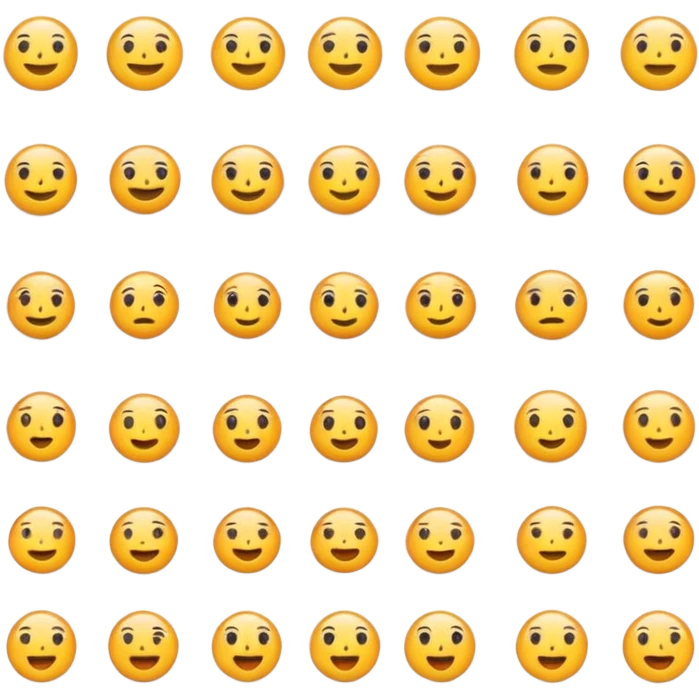 average emoji