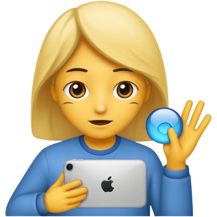 Naked women ass emoji