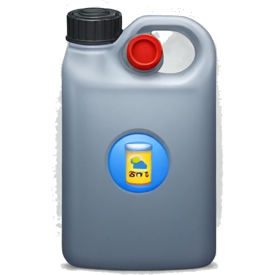 transmission fluid emoji