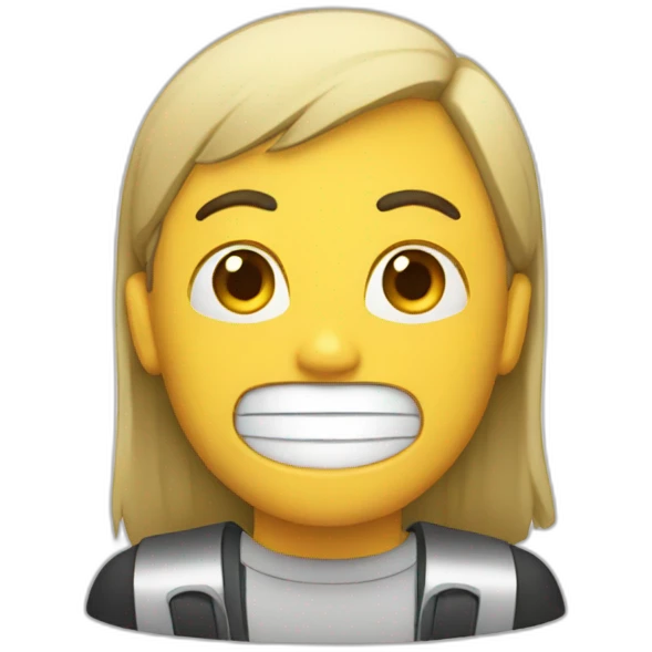 Singlish emoji