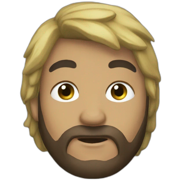 APOYAR emoji
