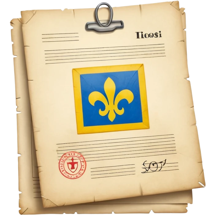 generate ultra realistic top secret file from ukraine emoji