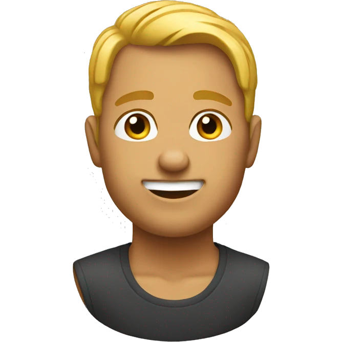 standard emoji emoji
