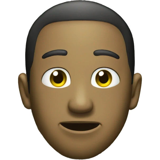 scard money face emoji