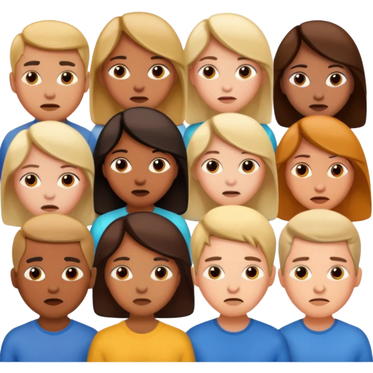 The year's deadlines are closing themselves emoji