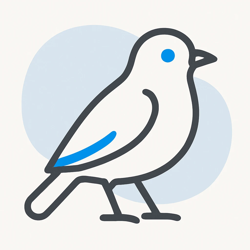 bird emoji