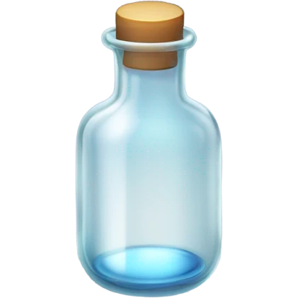 Ordinary serum emoji
