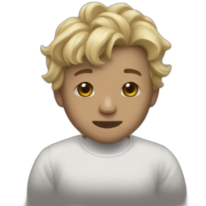 unchained emoji
