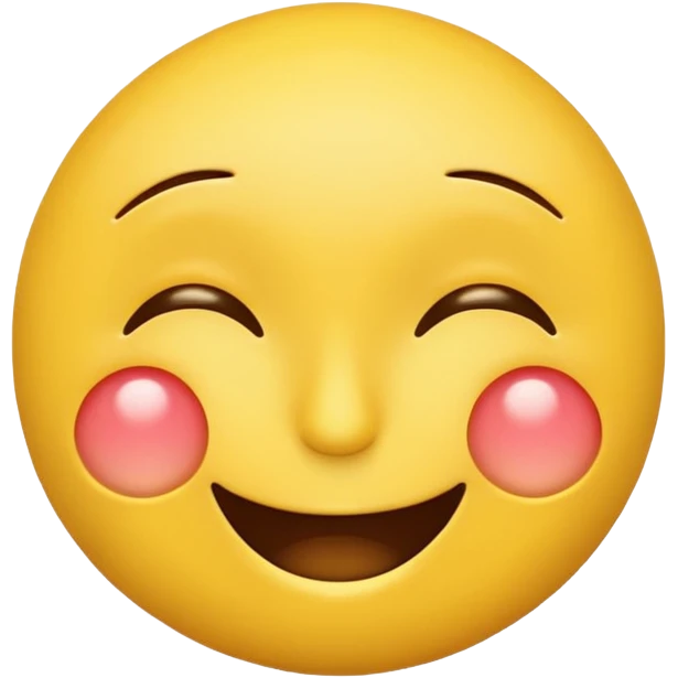 Emoji, smiley face with one eye closed emoji