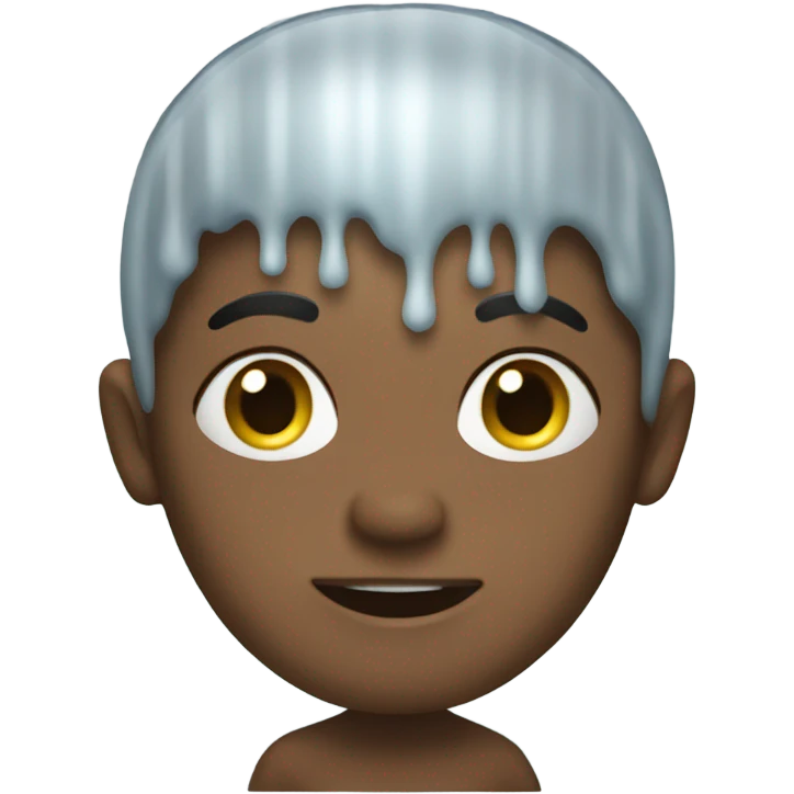 shower emoji
