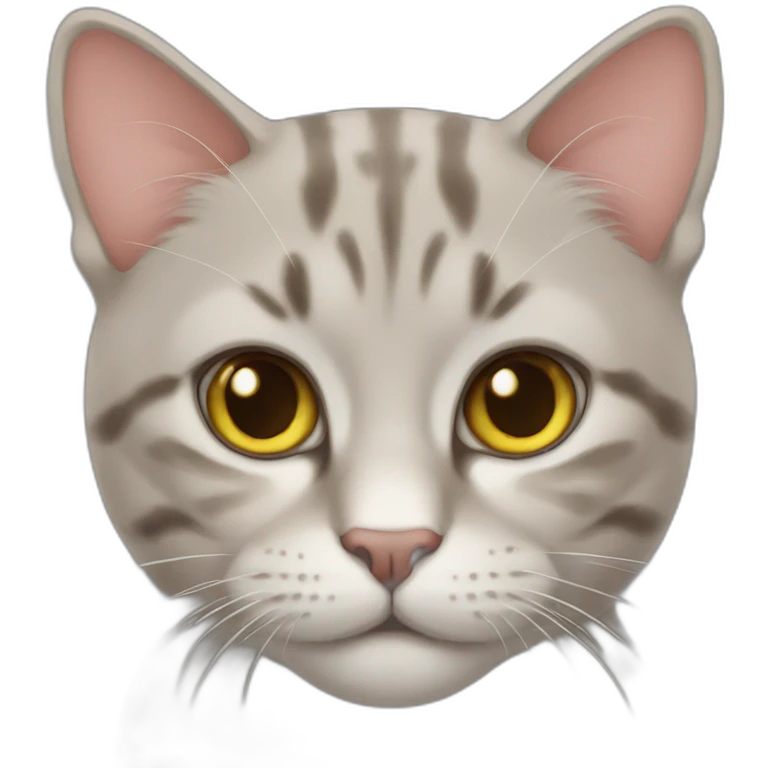 Cat emoji