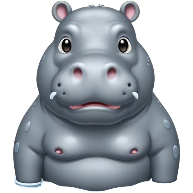 Иппо emoji