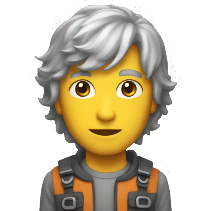 Couvercle  emoji