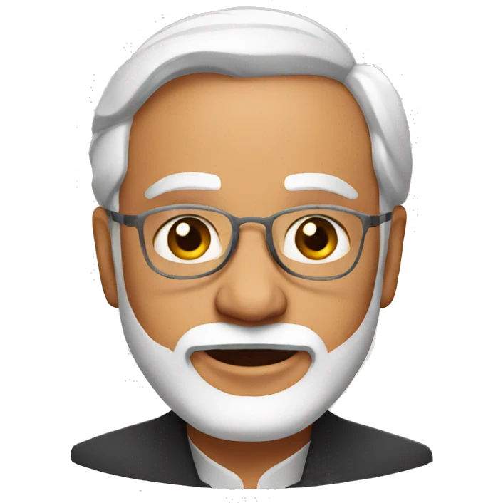 Modi emoji