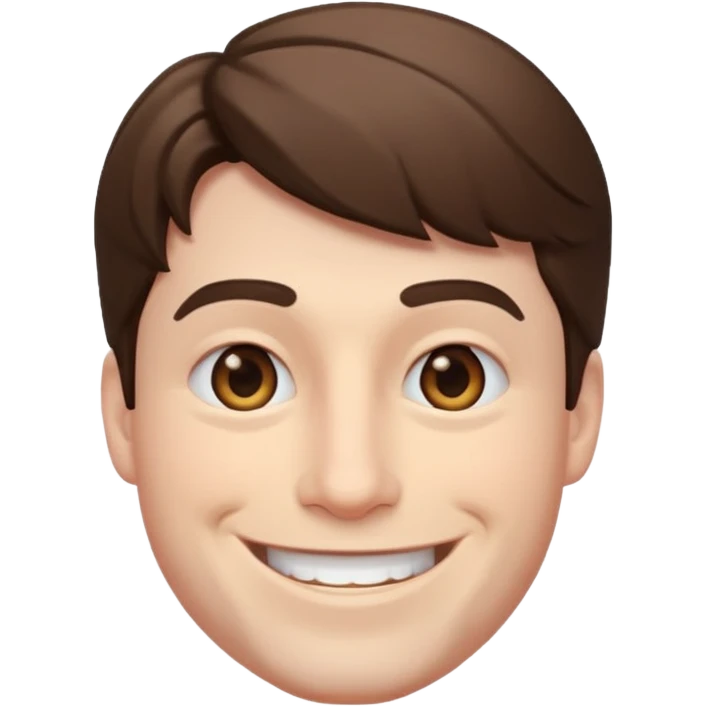 Mr. beast emoji