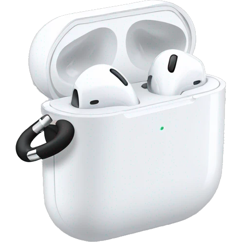 AirPod Pro  emoji