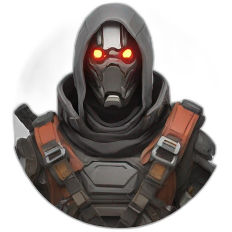 apex legends revenant emoji