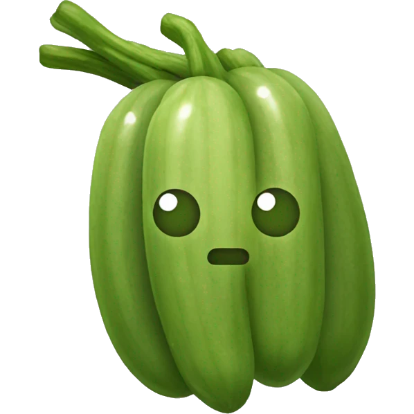 Pickles emoji