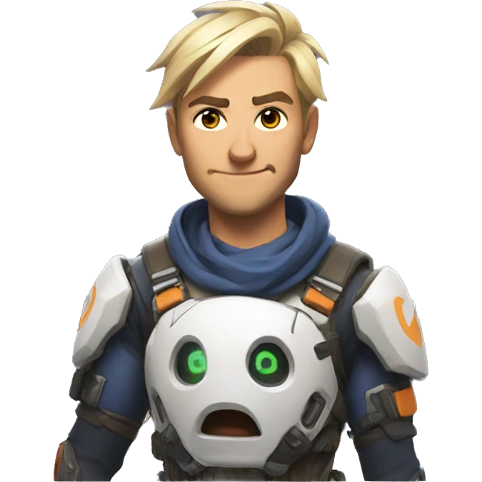 overwatch game emoji