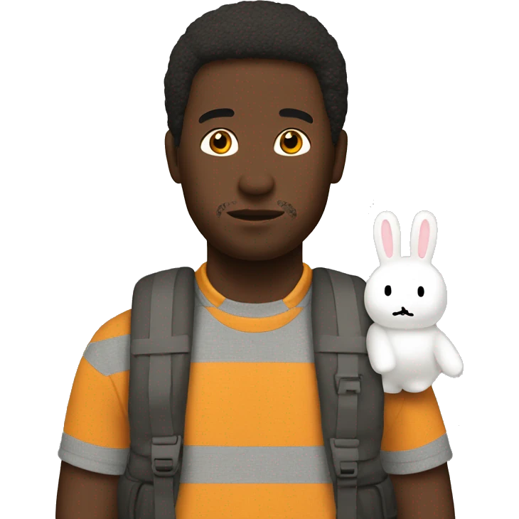 miffy emoji