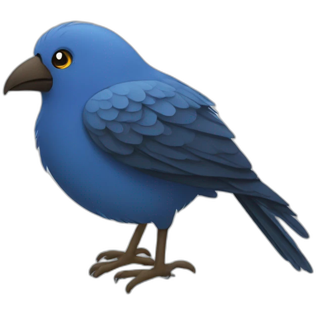 rio cartoon bird emoji emoji