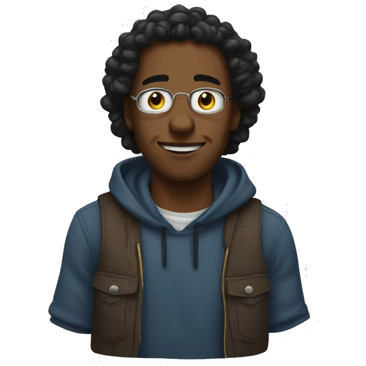 vibe emoji